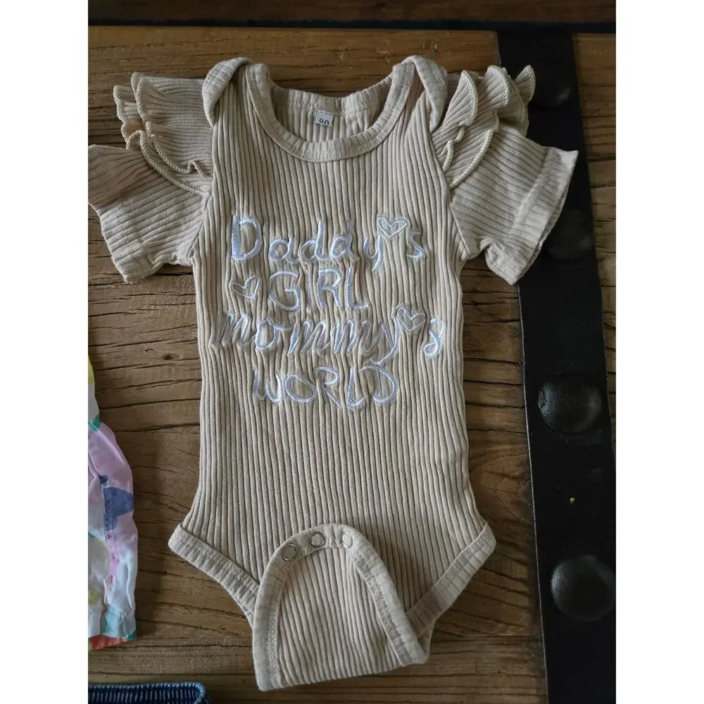 Toddler Girl Summer Bundle sz 24M
